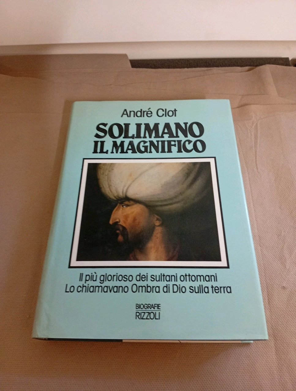 Solimano il Magnifico