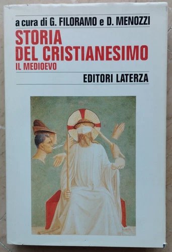 Storia del Cristianesimo. Il Medioevo