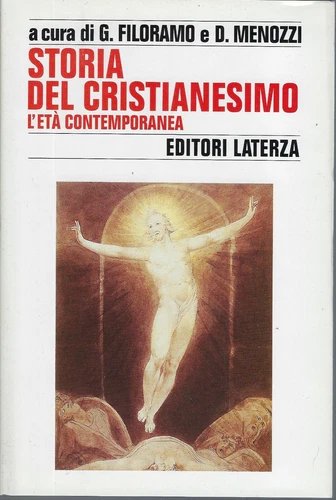 Storia del Cristianesimo. L'età contemporanea