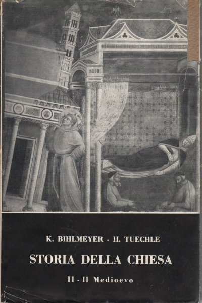 Storia della Chiesa vol. 2. Il Medioevo