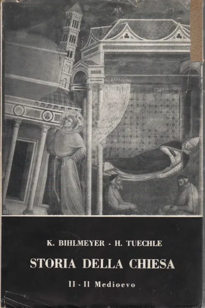 Storia della Chiesa vol. 2. Il Medioevo | Immagine Gallery 2