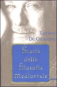 Storia della filosofia medievale.