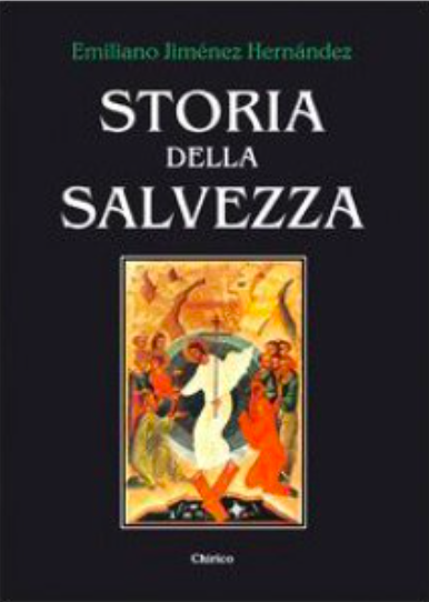 Storia della salvezza.