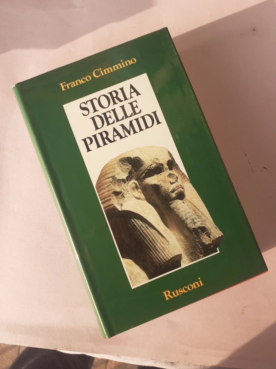 Storia delle piramidi | Immagine principale