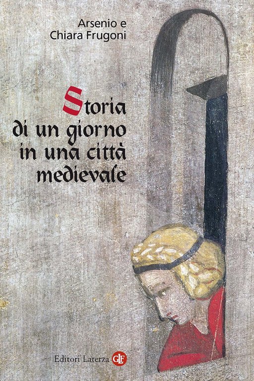 Storia di un giorno in una città medievale.