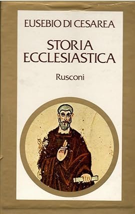 Storia Ecclesiastica | Immagine principale