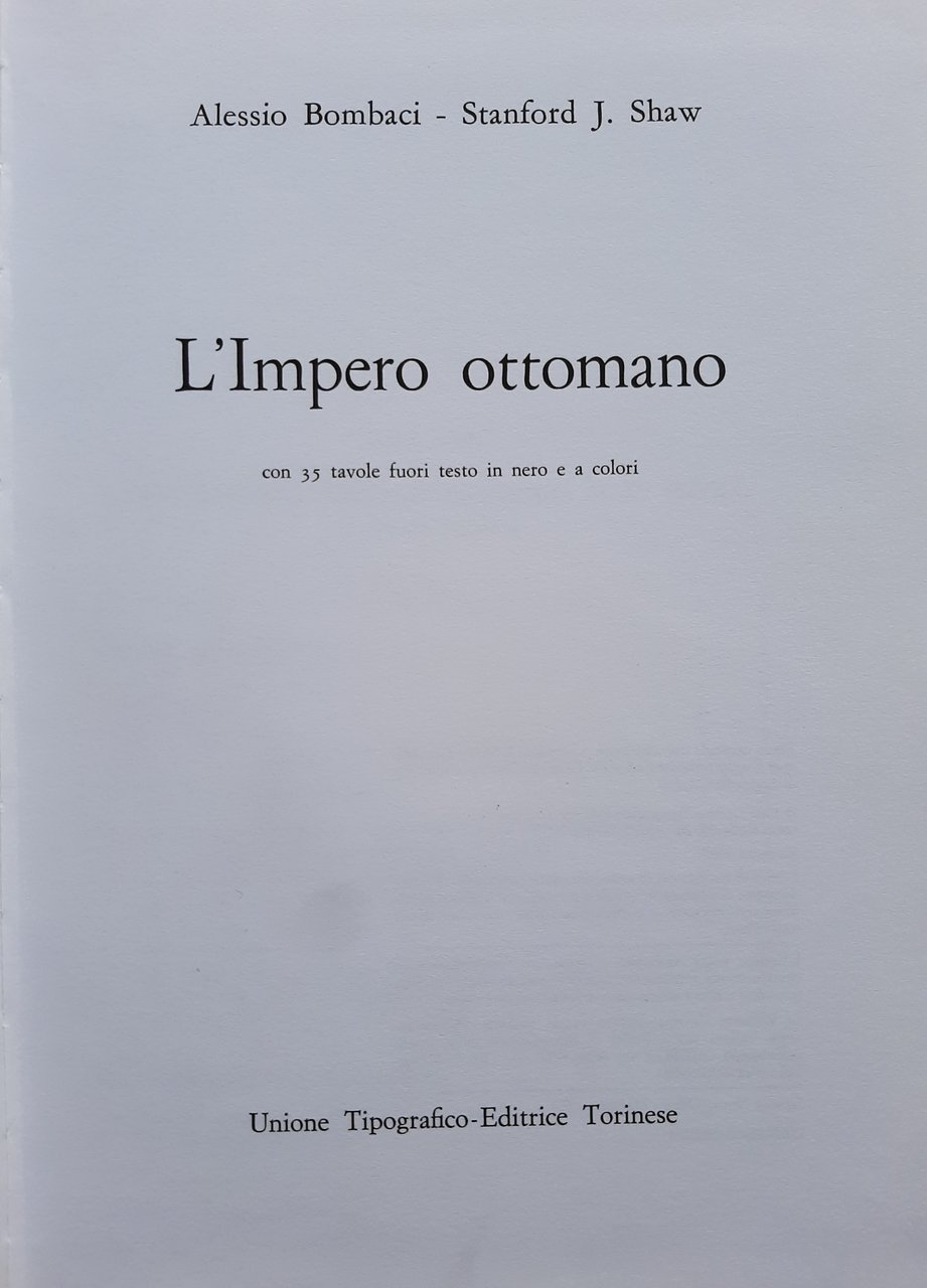 Storia universale dei popoli e delle civiltà. Volume sesto, parte …