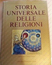 Storia universale delle religioni.