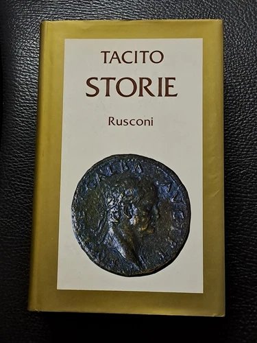 Storie | Immagine principale