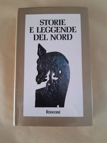 Storie e leggende del nord | Immagine principale