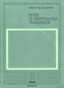 Studi di cristologia giovannea | Immagine principale