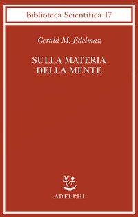 Sulla materia della mente.