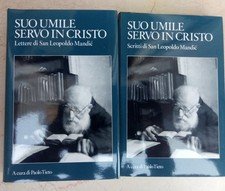 Suo umile servo in Cristo.