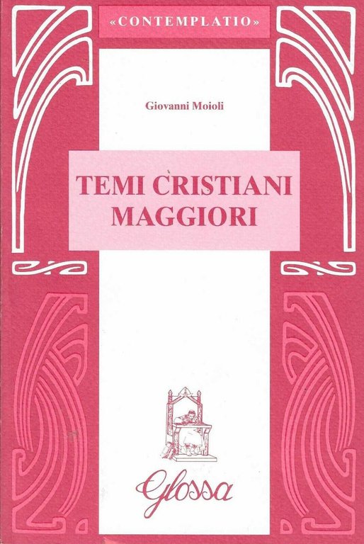 Temi cristiani maggiori.