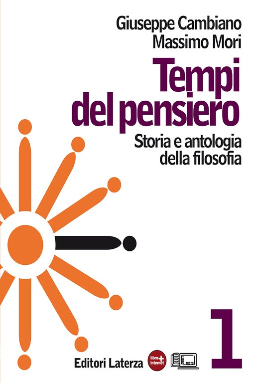 Tempi del pensiero 1.