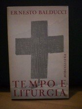 Tempo e liturgia.