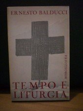 Tempo e liturgia.