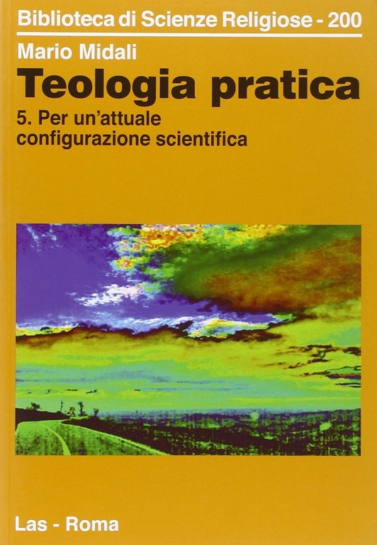 Teologia pratica.