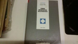 Teoria quantistica relativistica. | Immagine Gallery 3