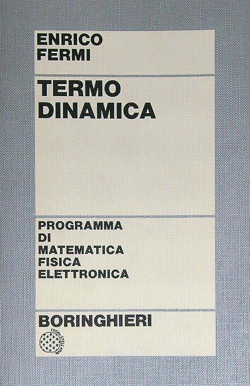 Termodinamica.