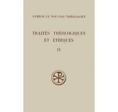 Traités Théologiques et éthiques 2 (Eth. 4-15) - Sources Chretiennes …