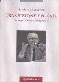 Transizione epocale. Studi sul Concilio Vaticano II | Immagine principale