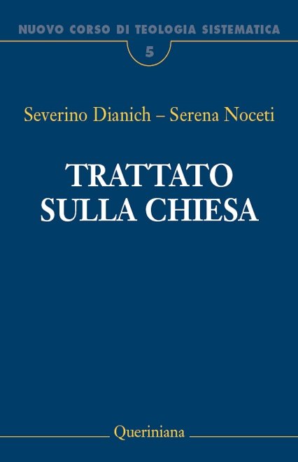 Trattato sulla Chiesa.