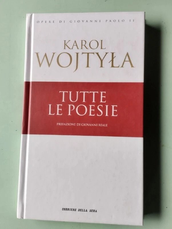 Tutte le poesie, vol. 1