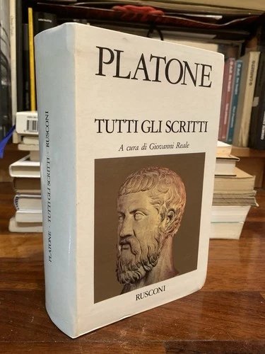 Tutti gli scritti | Immagine principale