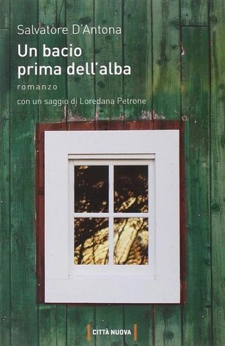 Un bacio prima dell'alba