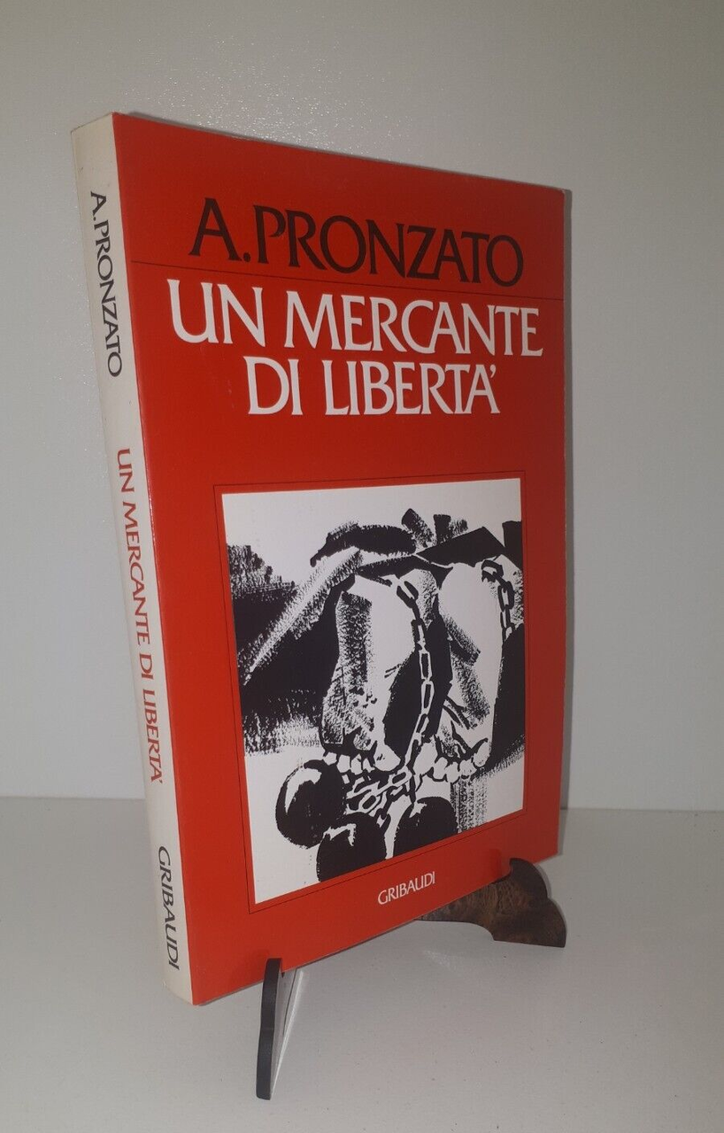 Un mercante di libertà - Profilo biografico di San Pietro …