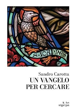 Un vangelo per cercare