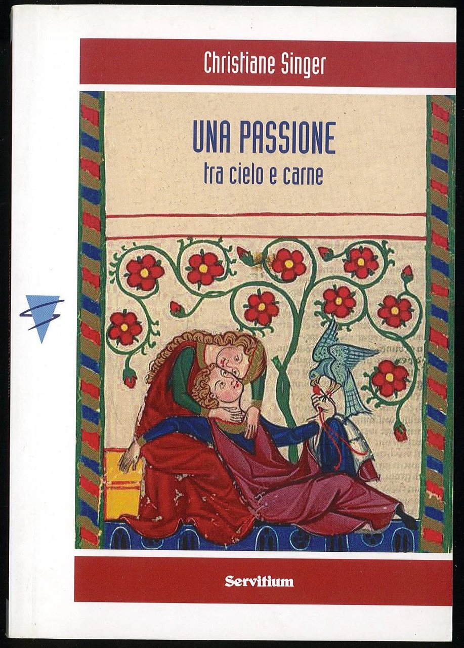 Una passione tra cielo e carne