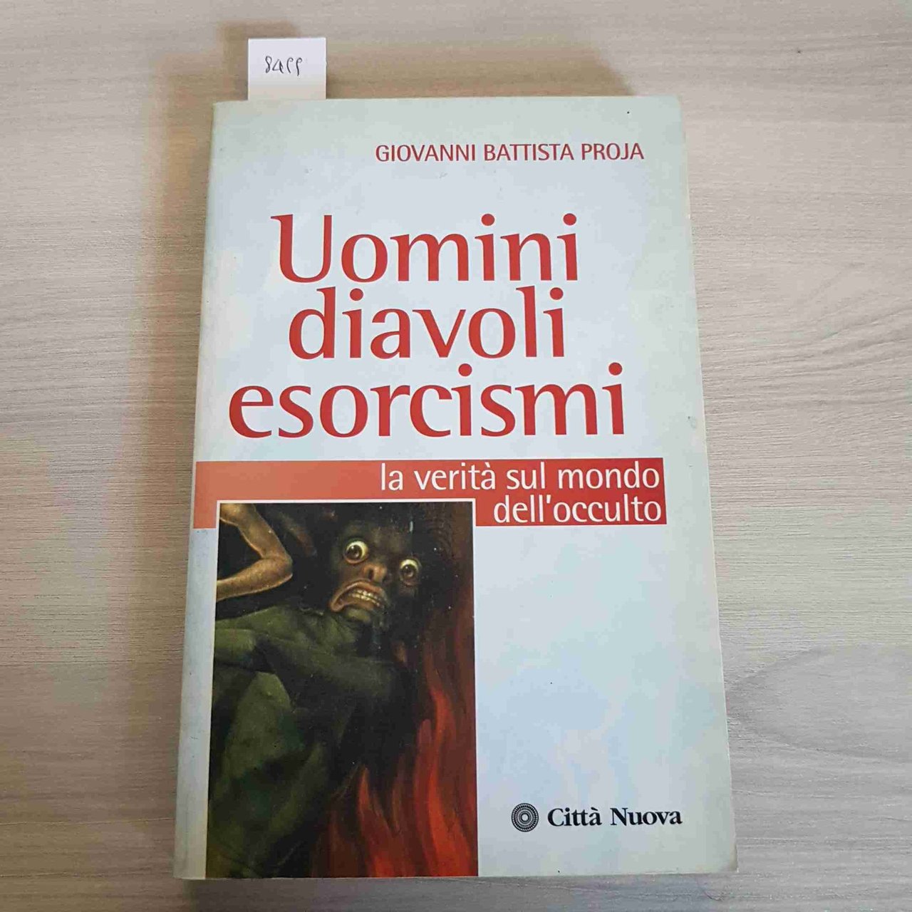 Uomini, diavoli, esorcismi. La verità sul mondo dell'occulto