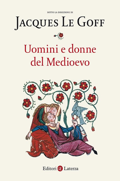 Uomini e donne del Medioevo.