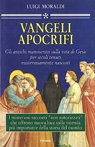 Vangeli Apocrifi.