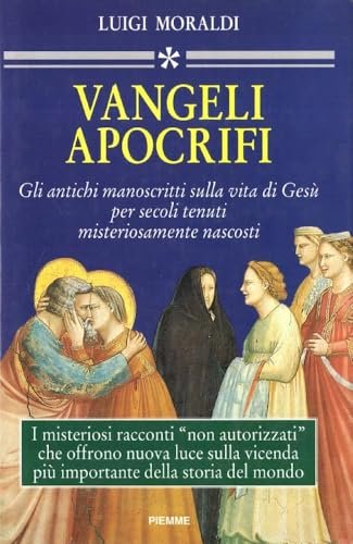 Vangeli Apocrifi.