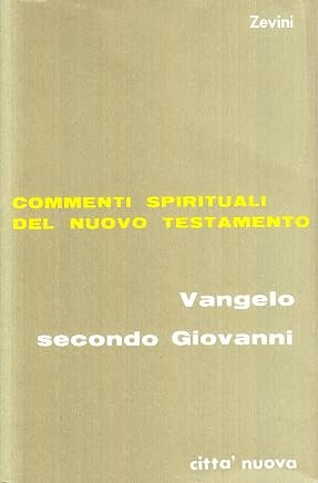 Vangelo secondo Giovanni 2. | Immagine principale
