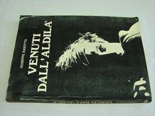 Venuti dall'aldilà.