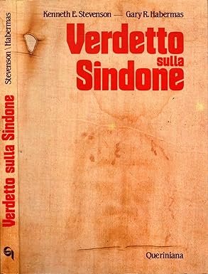 Verdetto sulla Sindone