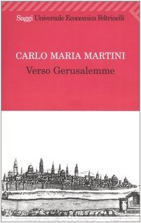 Verso Gerusalemme