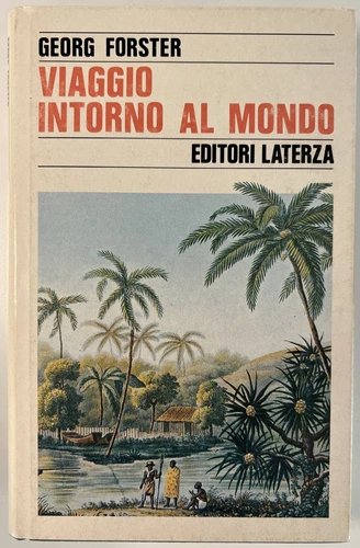 Viaggio intorno al mondo | Immagine principale