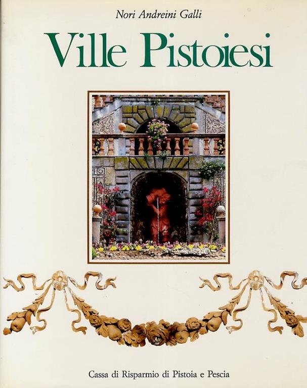 Ville pistoiesi.