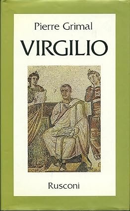 Virgilio. La seconda nascita di Roma | Immagine principale