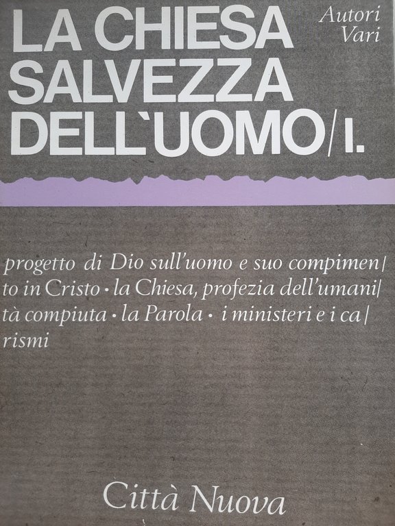 Vita di Emilio. | Immagine Gallery 2