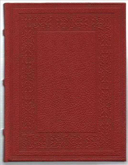 Vita di Matilde di Canossa. Introduzione di V. Fumagalli. Trascrizione, …