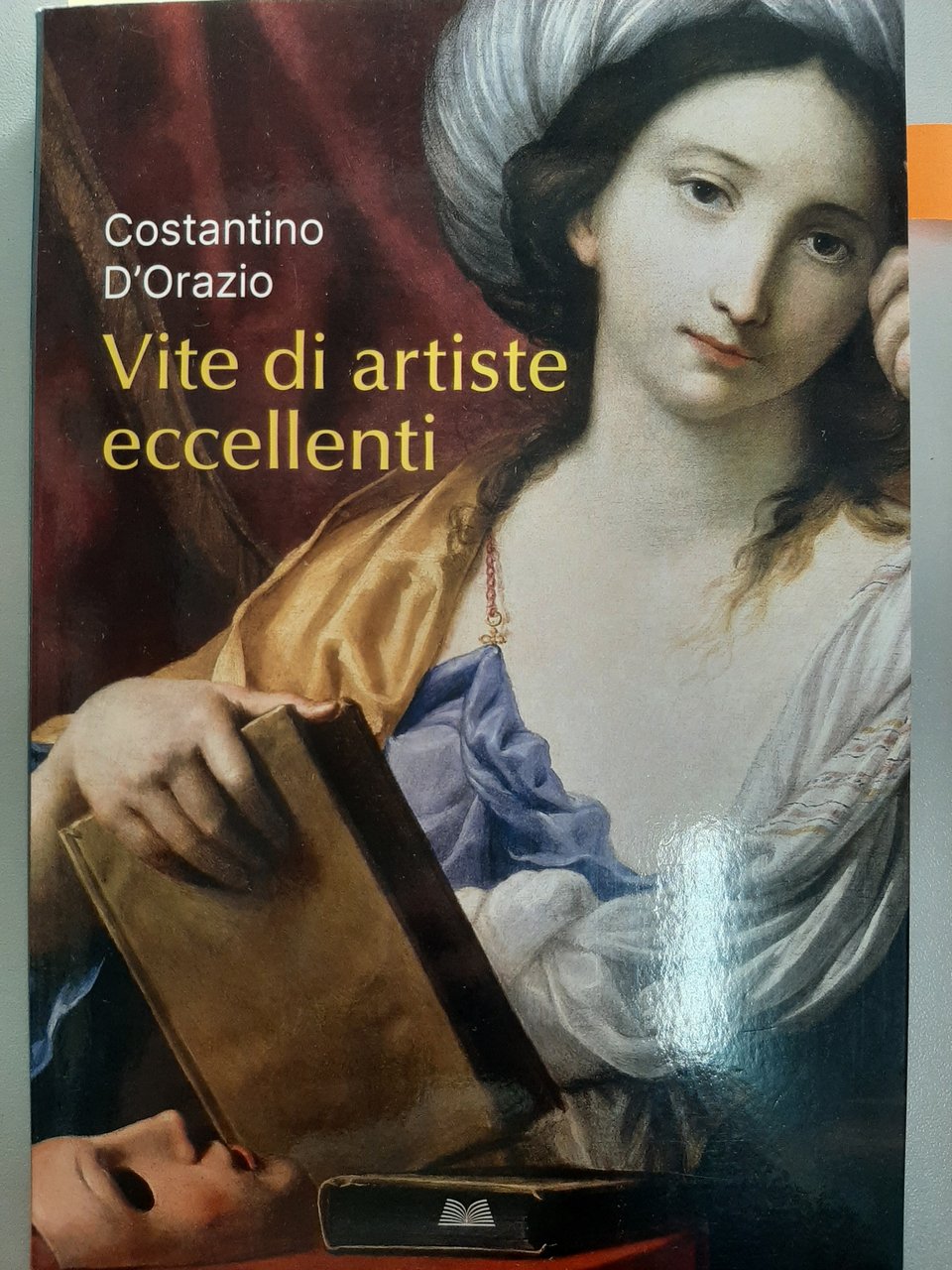 Vite di artiste eccellenti