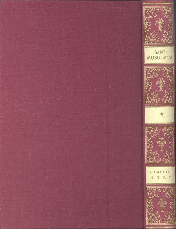 Vite e detti di santi musulmani. | Immagine Gallery 2