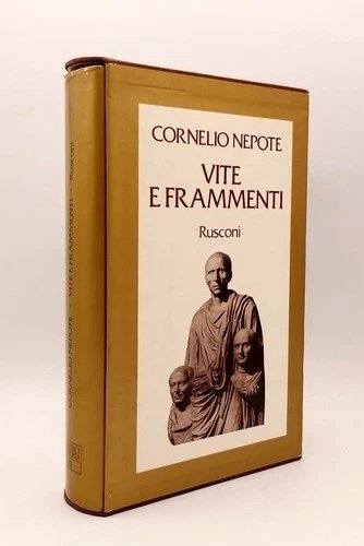Vite e frammenti | Immagine principale