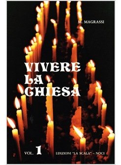 Vivere la Chiesa 1.